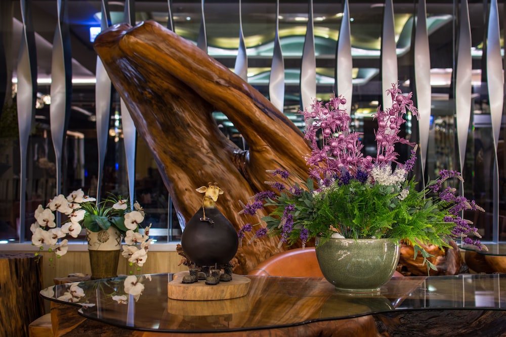 Shianghu Boutique Hotel 39/50