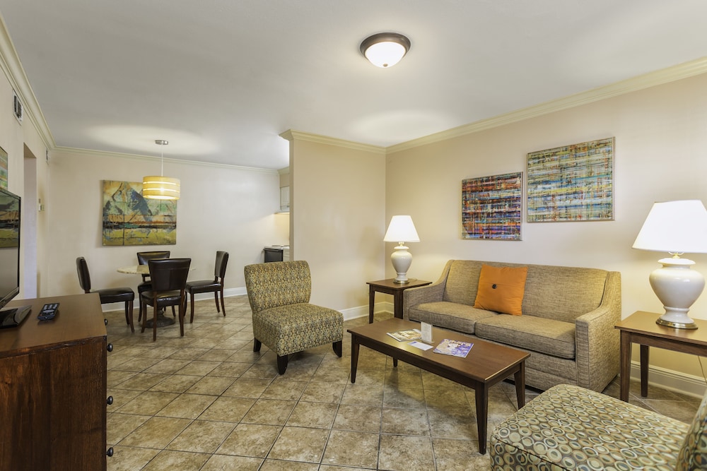 French Quarter Suites Hotel 37/55