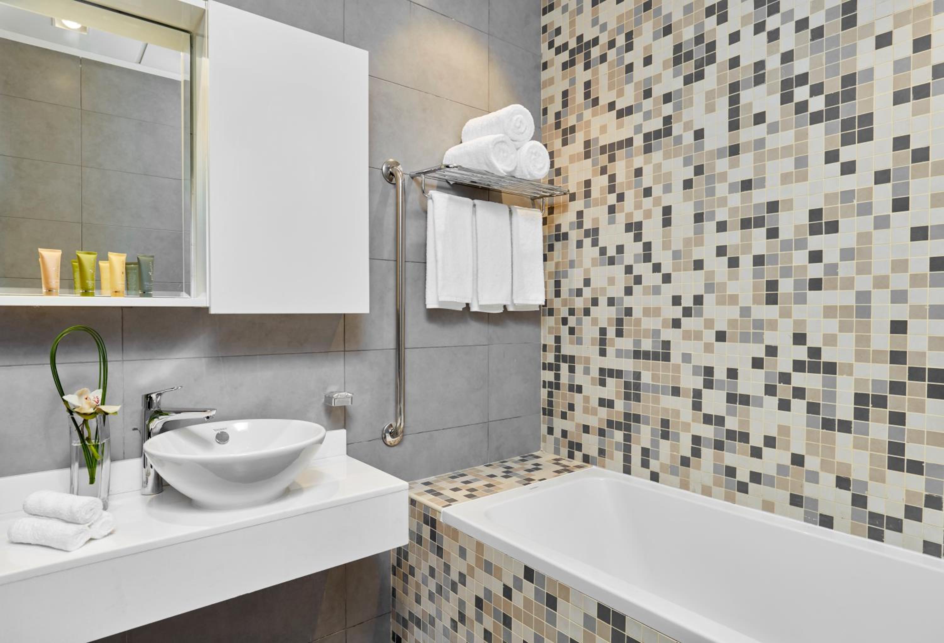 جناح استوديو، Staybridge Suites Doha Lusail 2/6