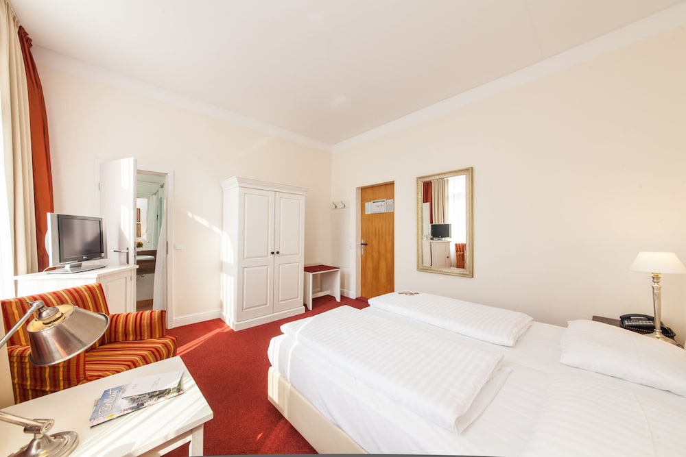 Novum Hotel Bremer Haus 20/59
