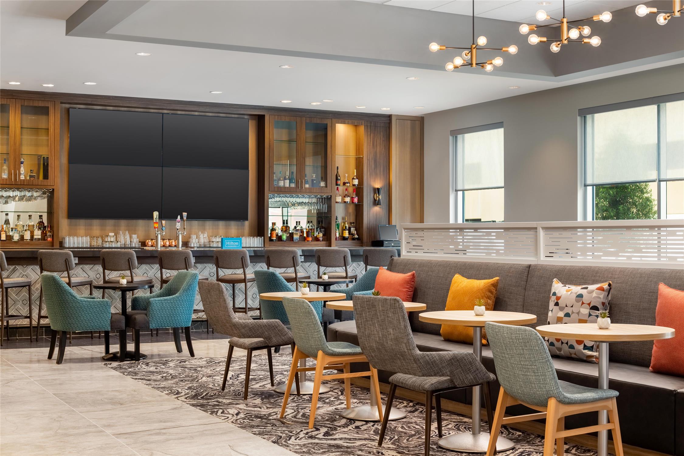 Home2 Suites by Hilton Houston Downtown Convention Center 18/24