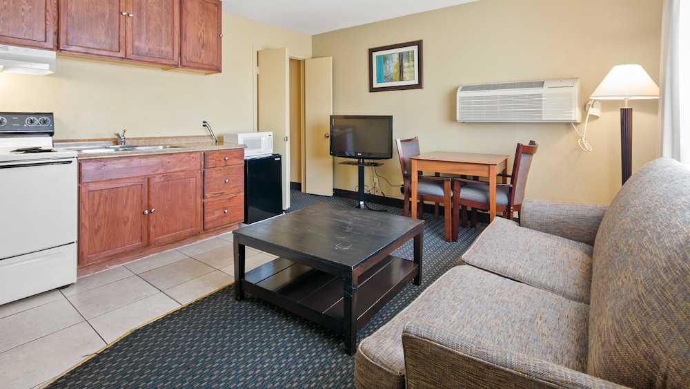 Best Western Santee Lodge 19/29