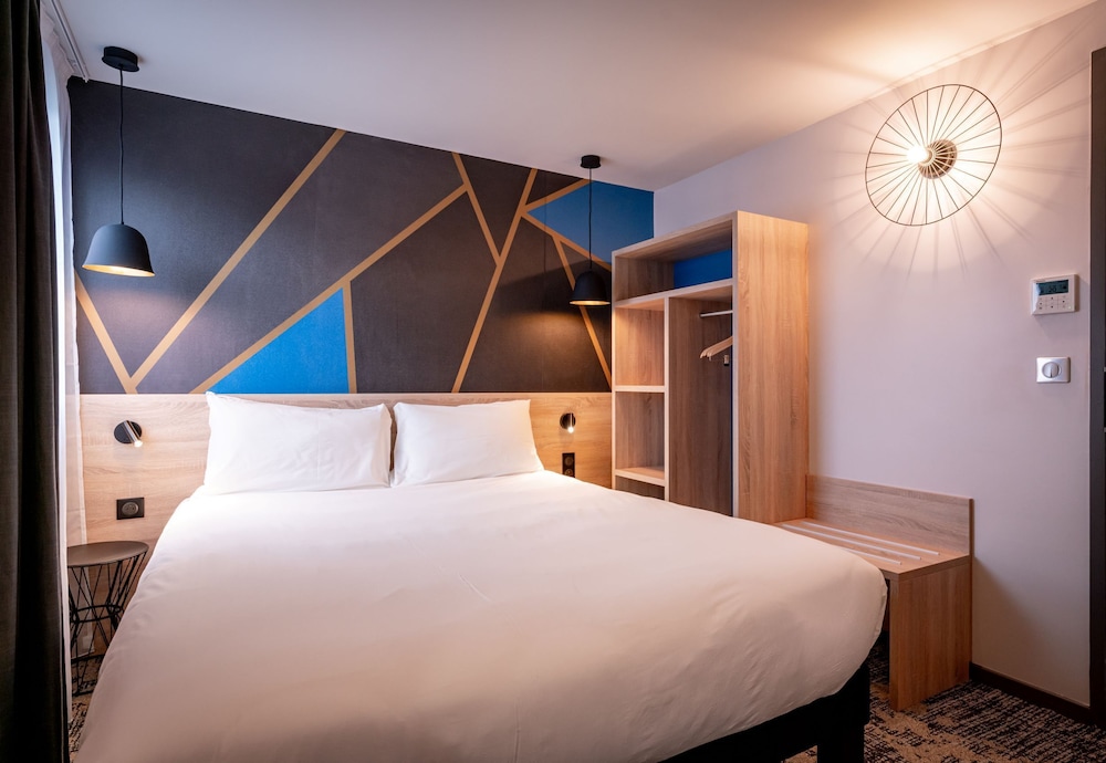 ibis Styles Valenciennes Petite Foret 14/45