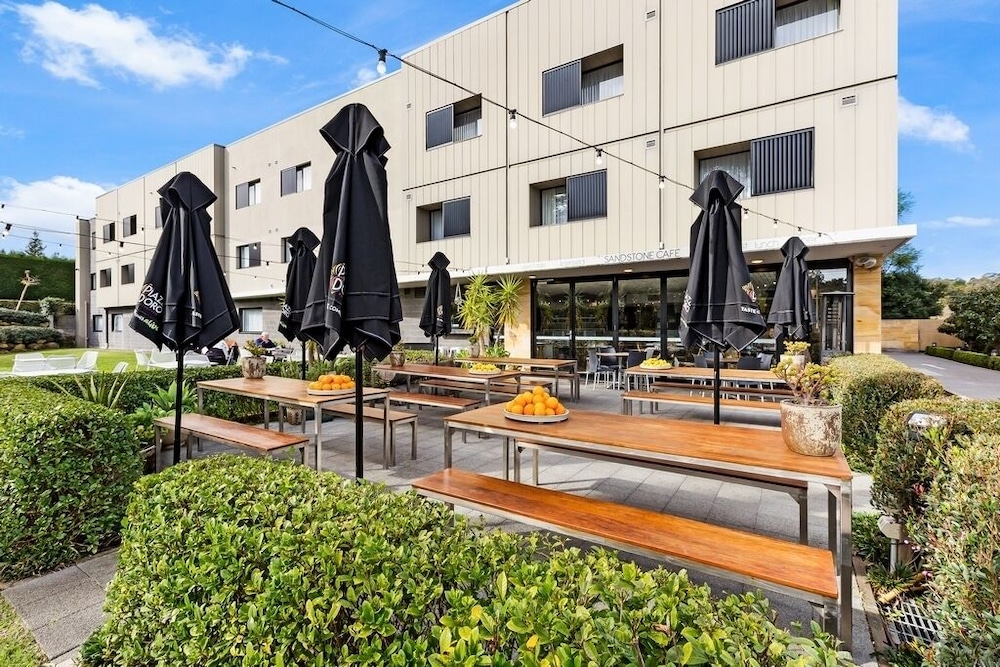 Miramare Gardens Boutique Accommodation 2/29