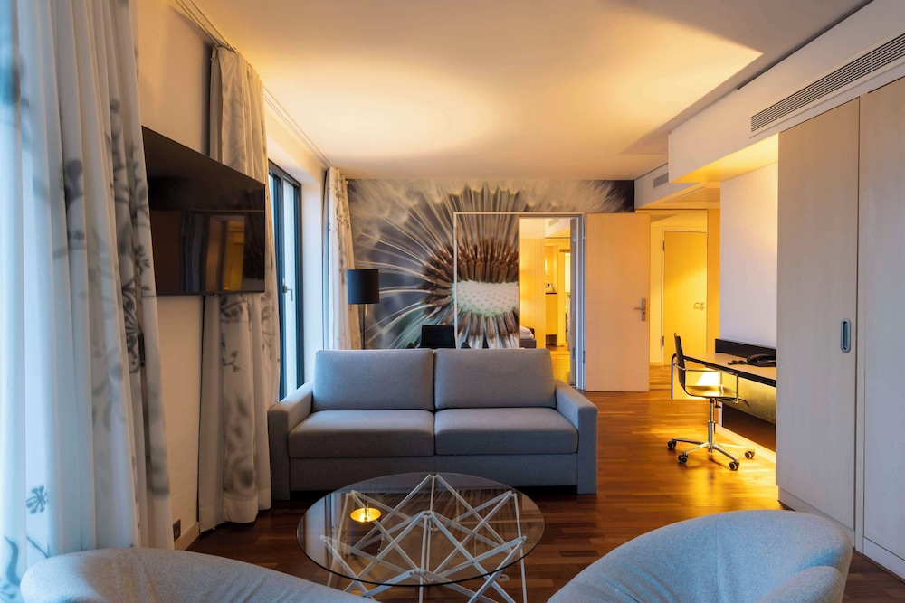 Scandic Berlin Potsdamer Platz 34/50