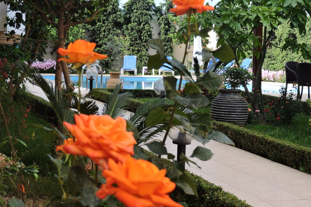 GOLDEN ROSE SUITES 57/62
