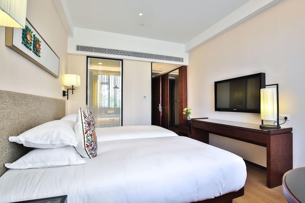 SSAW Boutique Hotel Shanghai Yilin 18/60