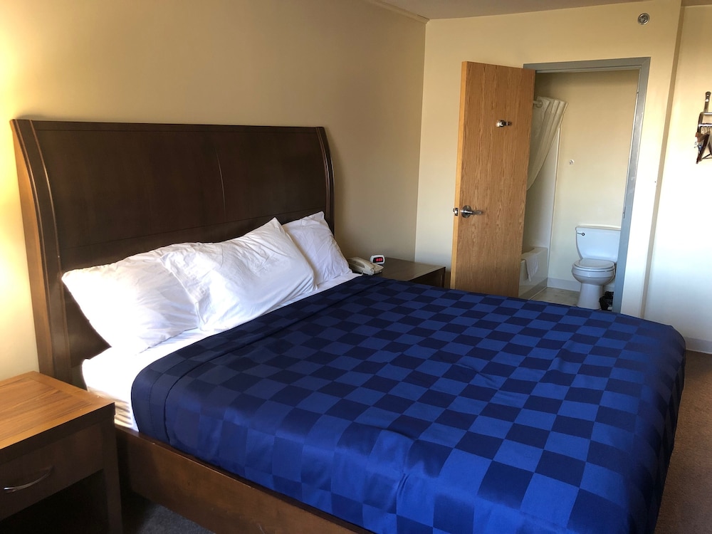Americas Best Value Inn 5/31