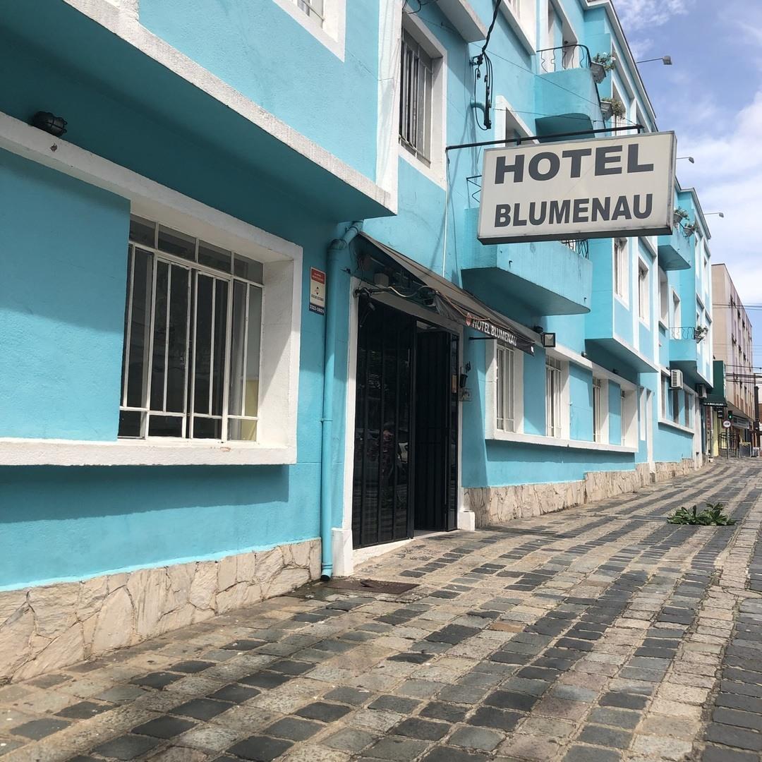 Hotel Blumenau Centro 8/50