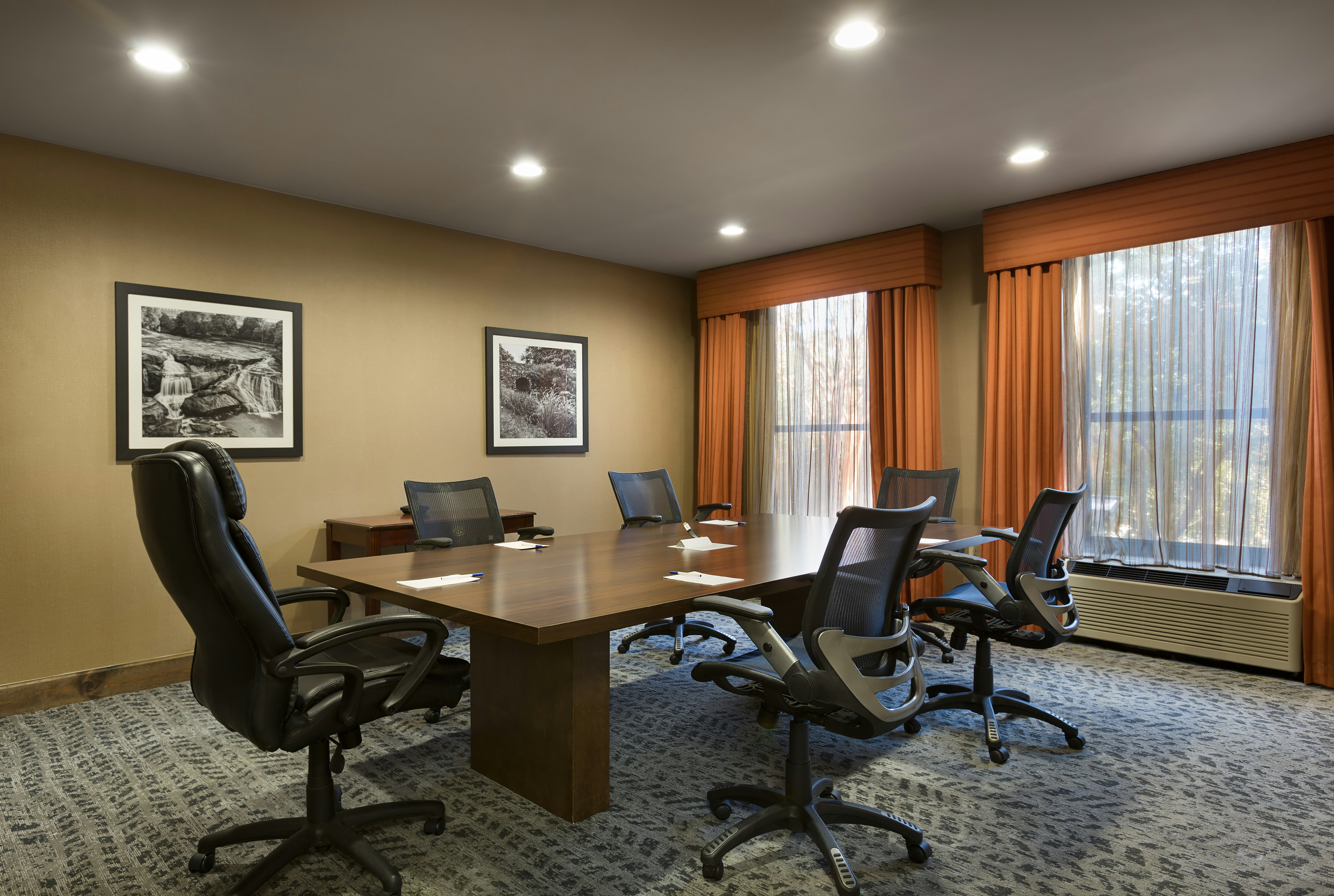 Hampton Inn Greenville/Travelers Rest 51/54