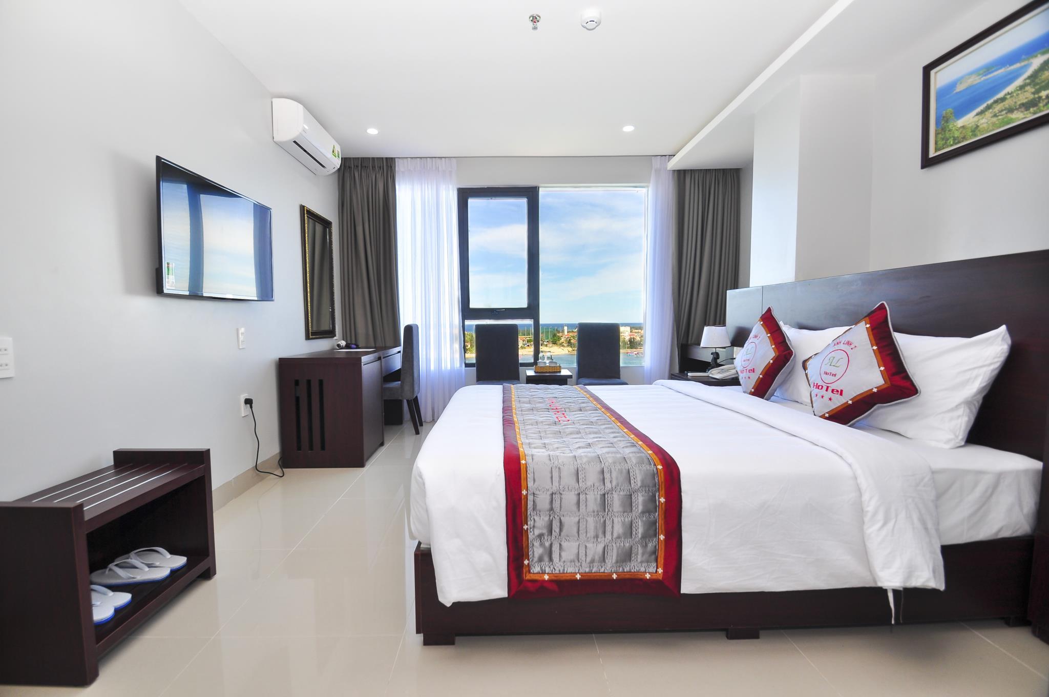 Anh Linh 2 Hotel 8/38