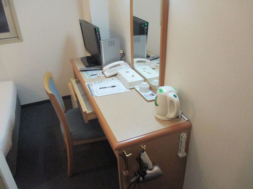 Hotel Green Well 16/20