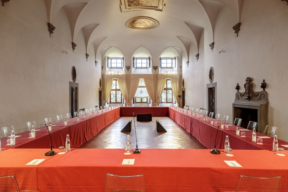 Hotel Tenuta Di Artimino Melia Collection 64/74