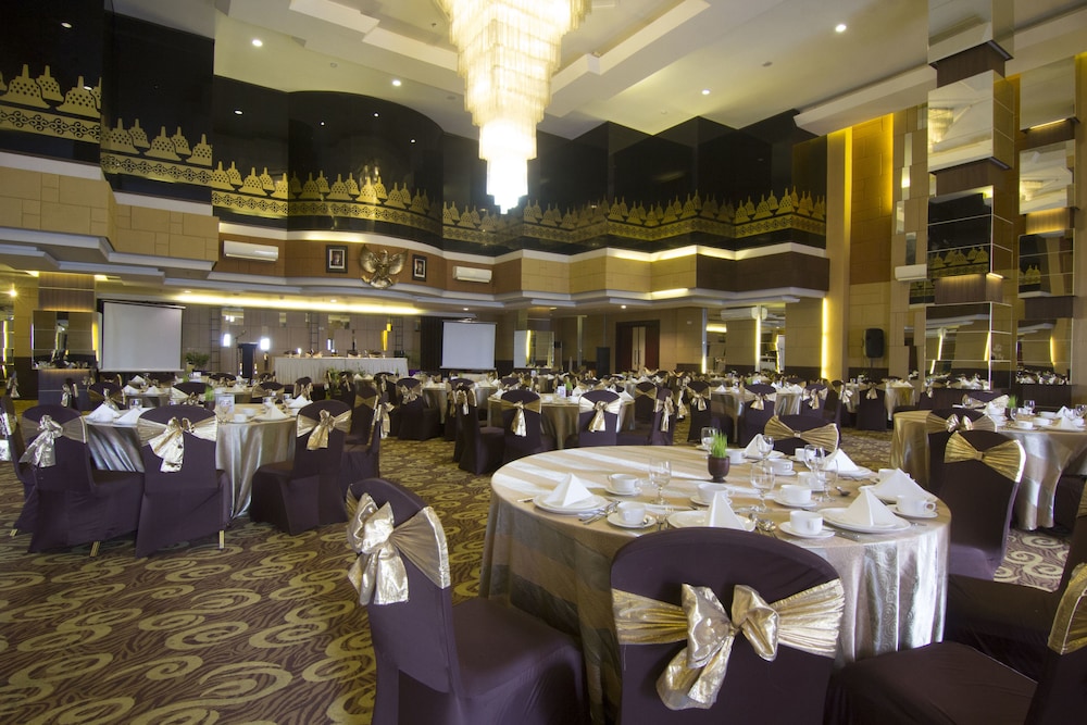 Tjokro Hotel Klaten 42/62