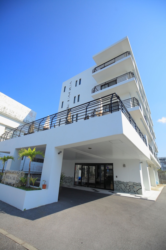 Hotel De L'aqua Miyakojima 2/39