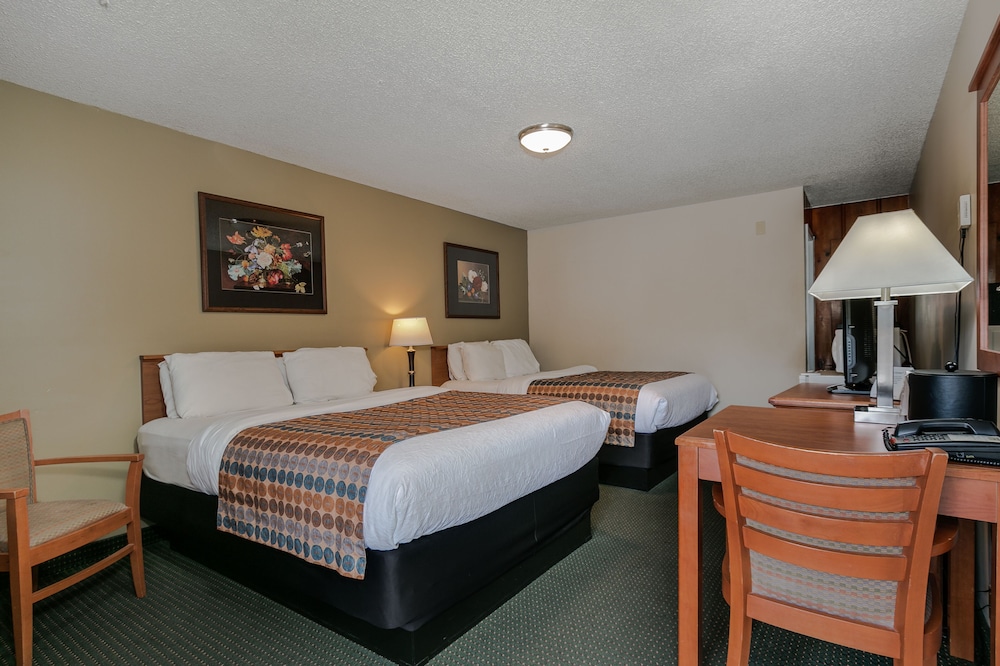 Courtesy Inn Eugene 26/63