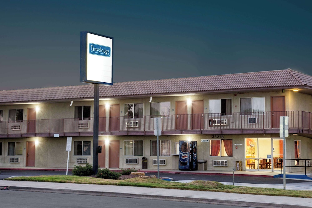 Baymont by Wyndham Coalinga 1/24
