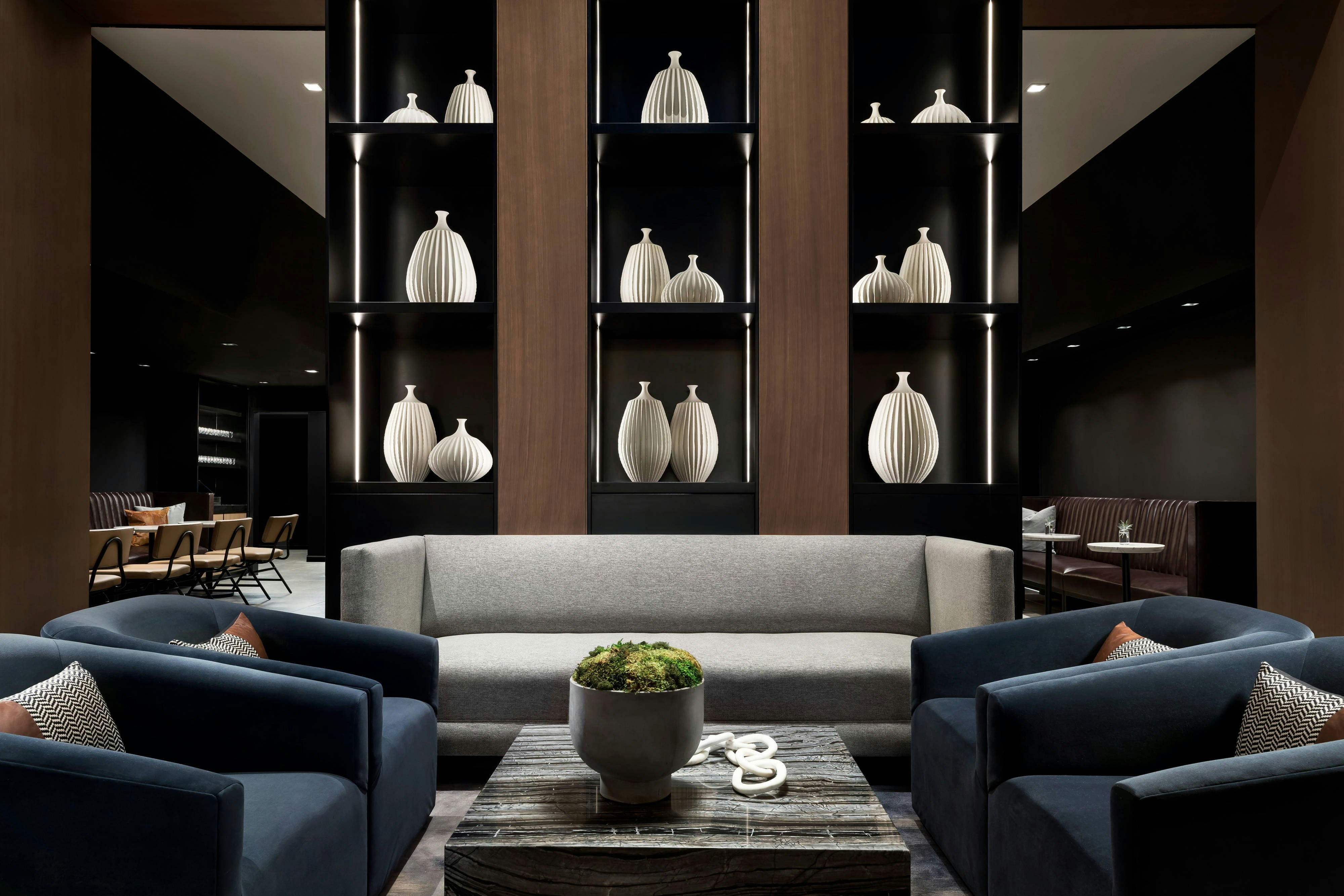 Ac Hotel Washington Dc Downtown 48/77