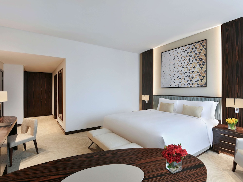 Sofitel Dubai The Obelisk 20/82