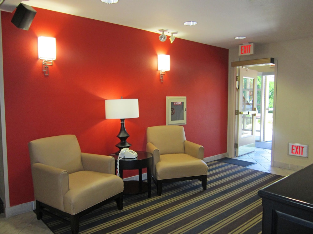 Extended Stay America - Seattle - Bothell - Canyon Park 31/53