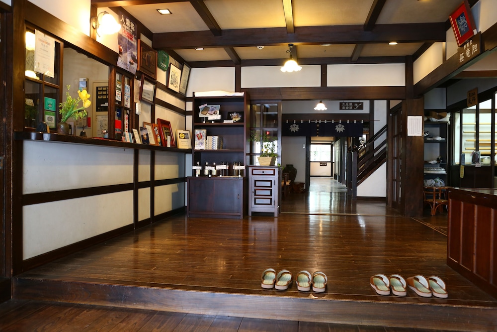 Izumiya Zenbe 10/50