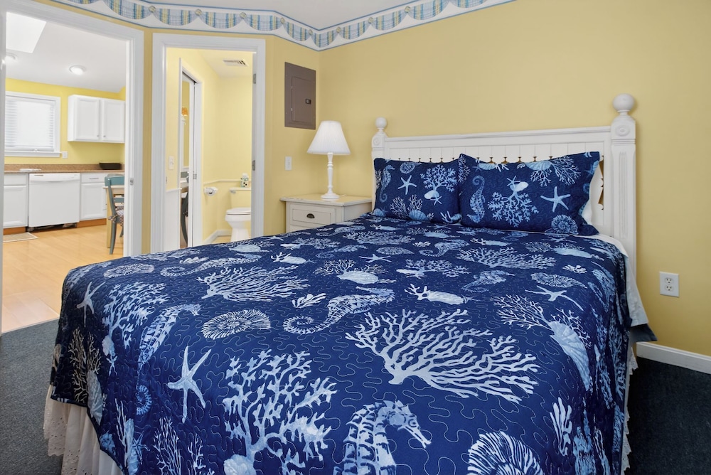 فيلا بسرير كينج وسرير كوين بغرفتي نوم مع أريكة، Colonial Acres Resort 2/8