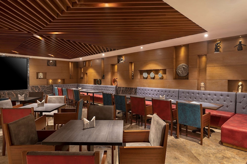 Radisson Blu Hotel Kaushambi Delhi Ncr 53/68