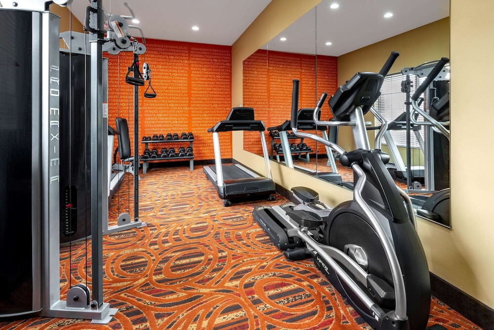 La Quinta Inn & Suites by Wyndham Muskogee 15/37