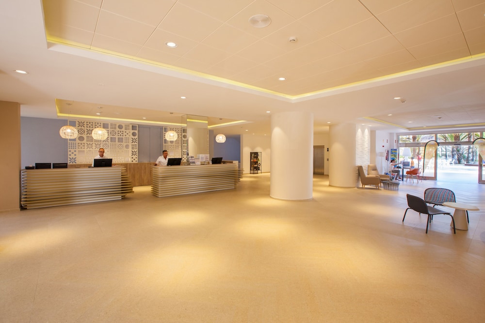 Abora Continental By Lopesan Hotels 21/67