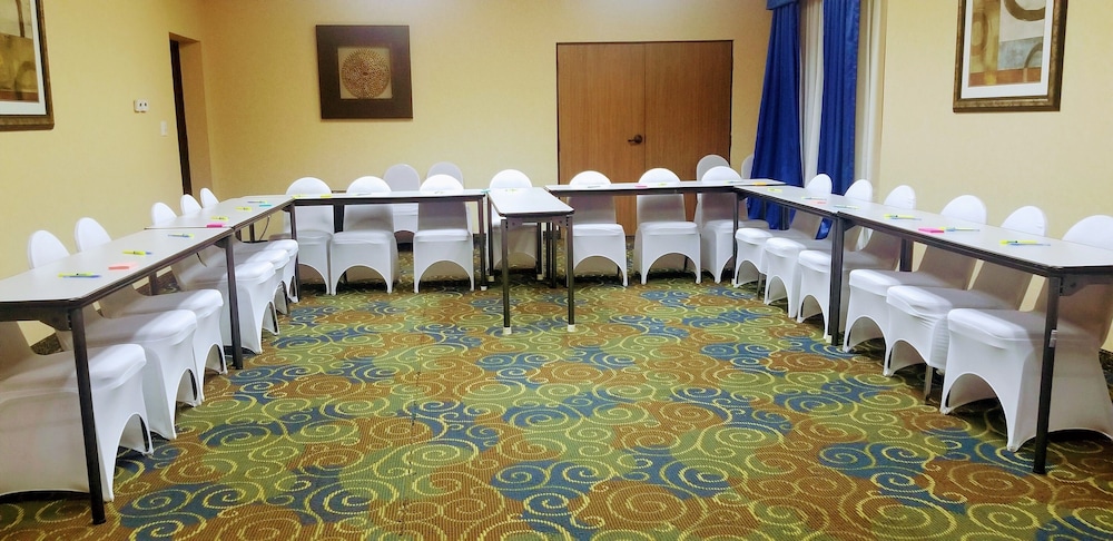 Quality Inn Brunswick Cleveland South 38/41