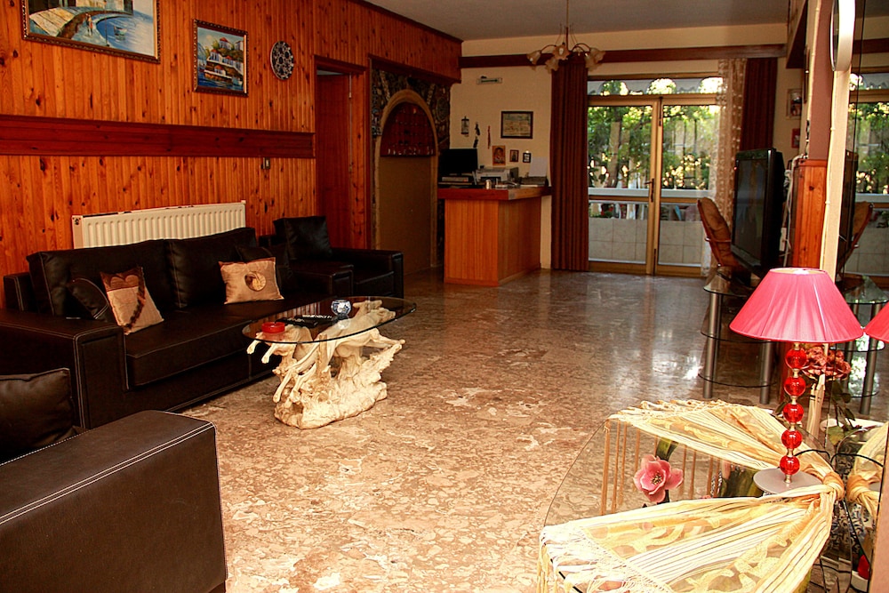 Hotel Dimitra Sun 27/50
