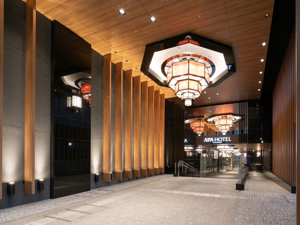 APA Hotel Kyoto Ekihigashi 6/50