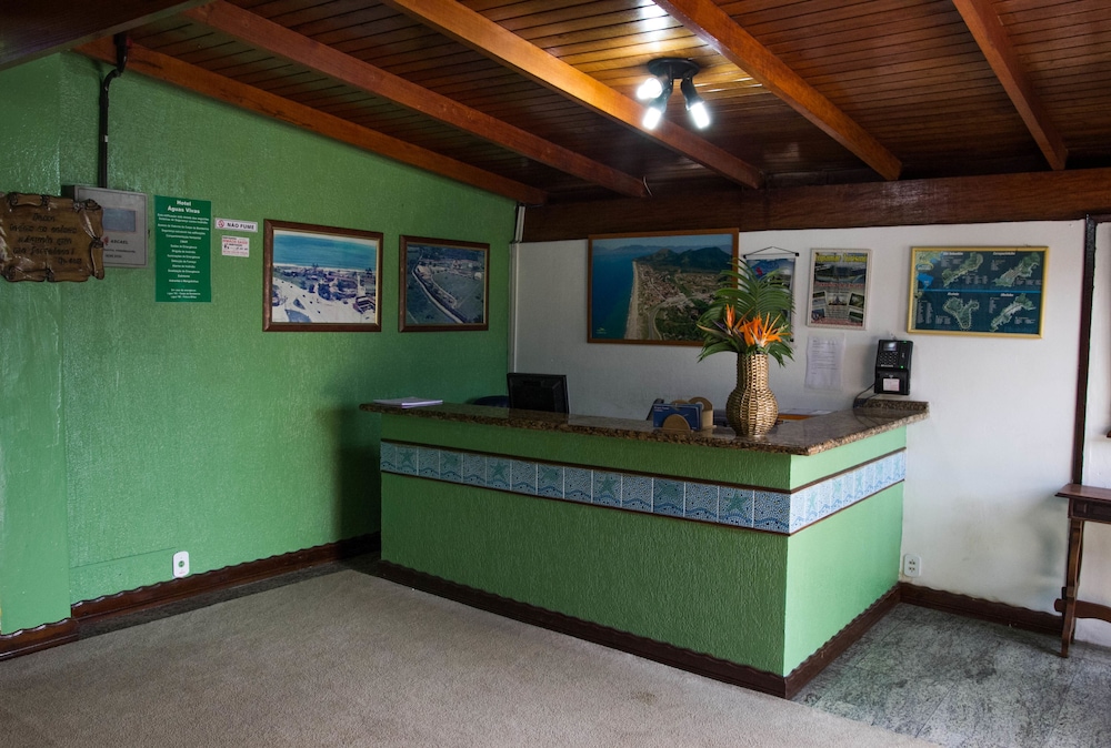 Hotel Aguas Vivas 9/52