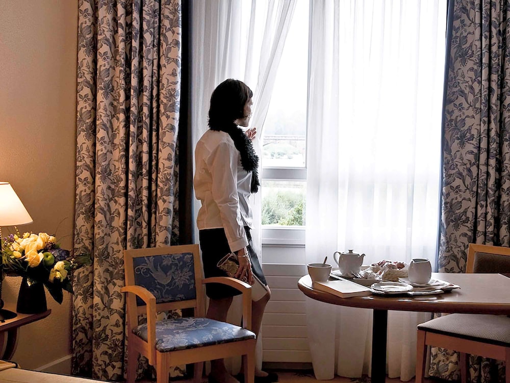 Mercure Nevers Pont De Loire 41/67