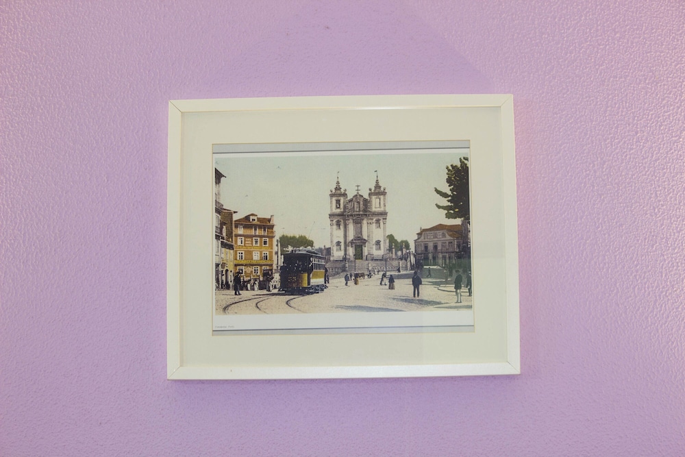 Residencial Estoril Porto 40/70