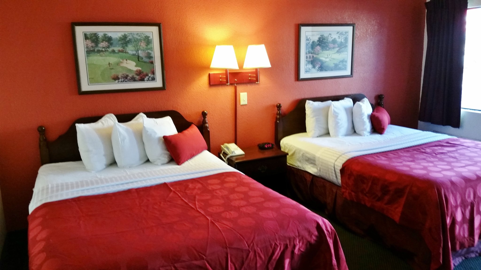 Country Hearth Inn And Suites Augusta 10/18