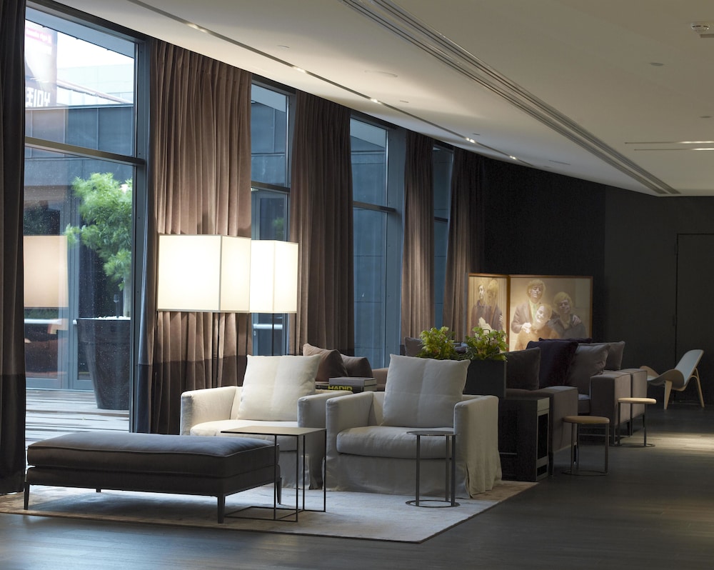 The Met Hotel, a Member of Design Hotels 34/53