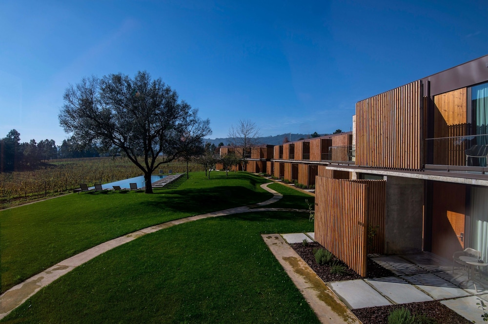 Torre de Gomariz Wine And Spa Hotel 72/74
