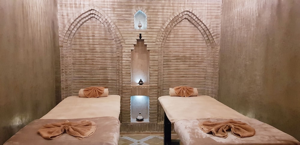 Riad Dar Haven 18/50