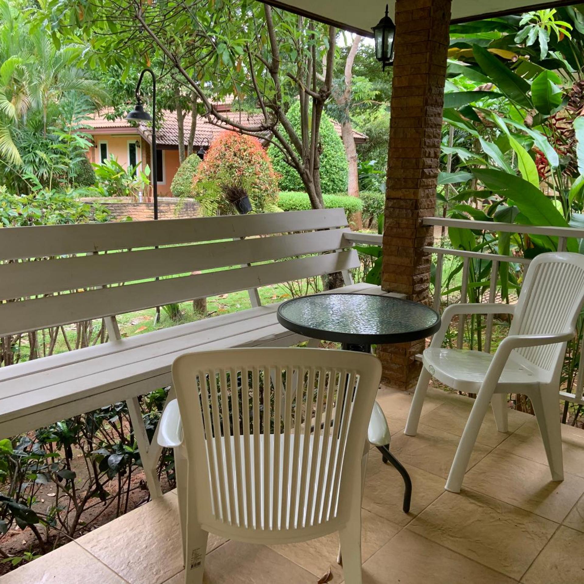 Khao Yai Cottage 69/81