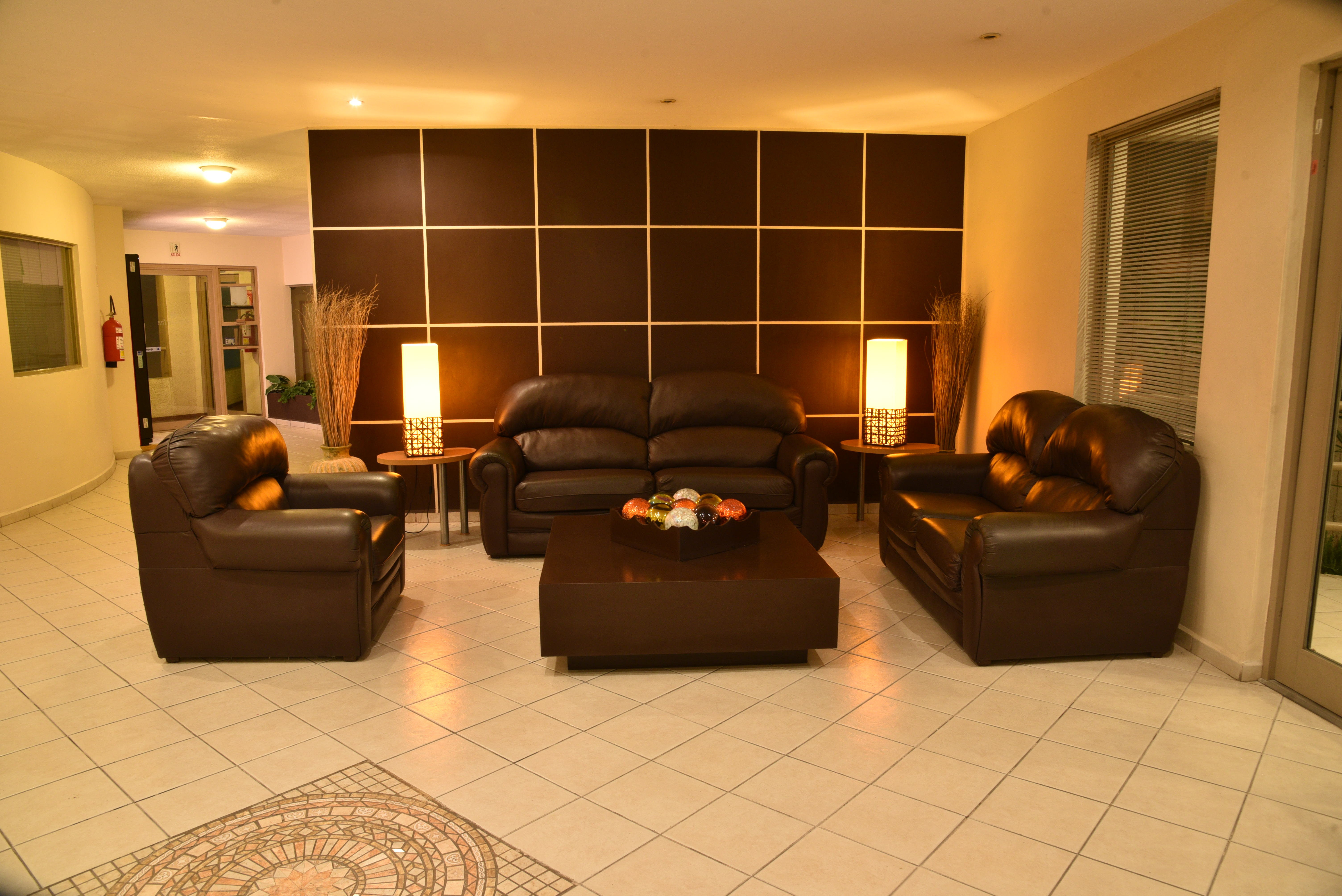 American Inn Hotel Suites Hidalgo Del Parral 35/45