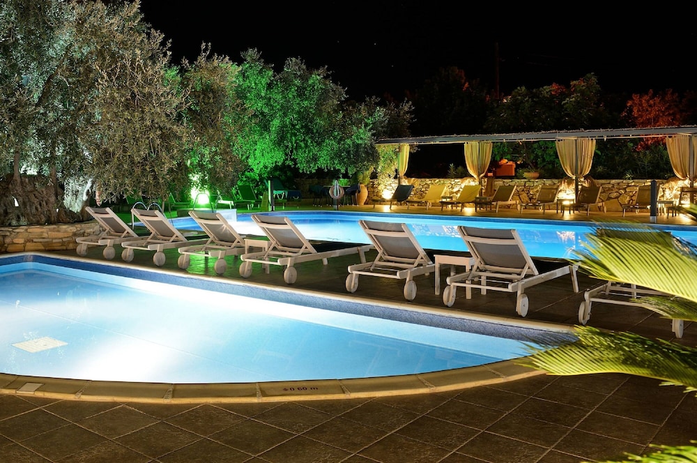 Atrium Hotel Thassos by GHH 24/50