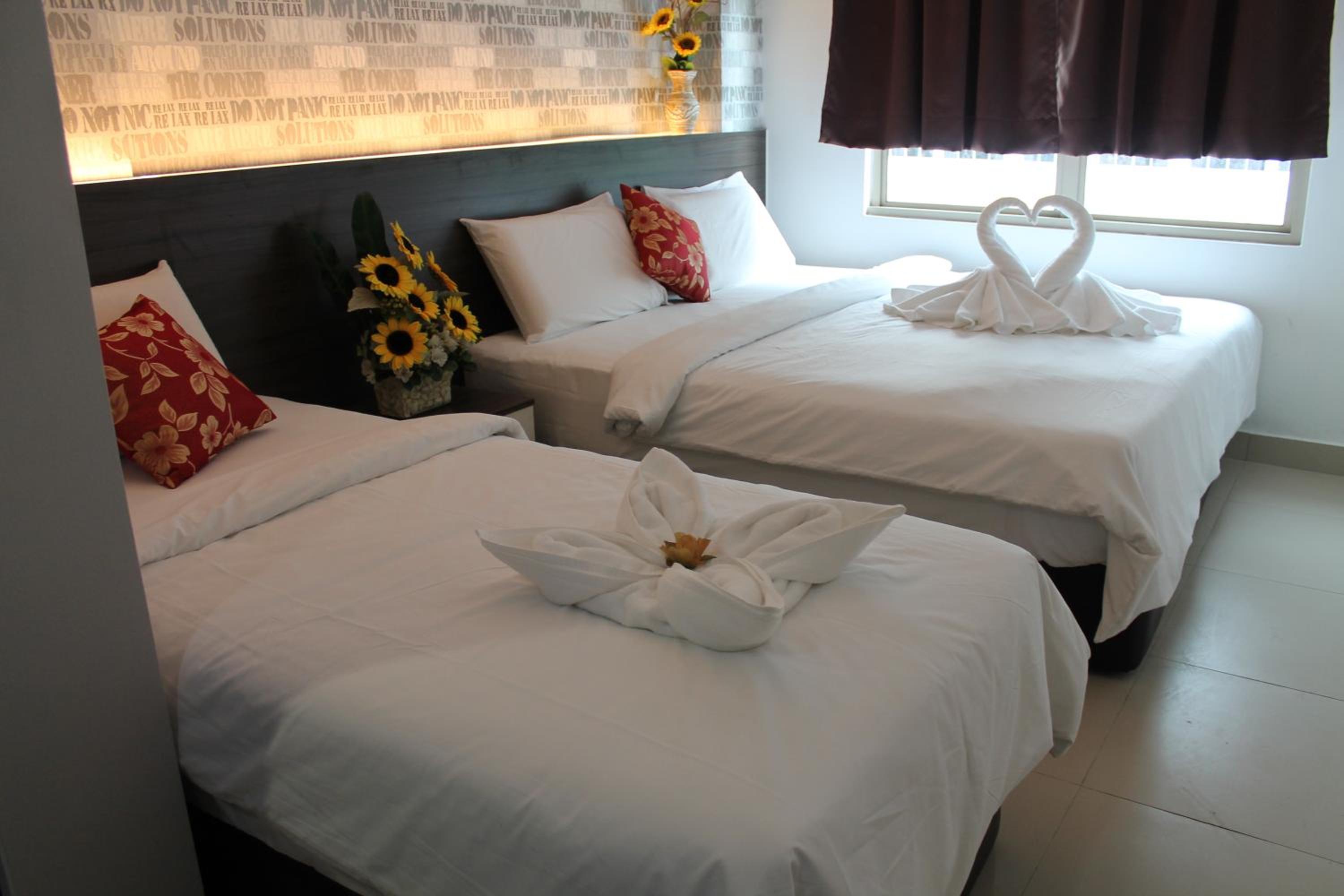 Signature Hotel At Bangsar South 31/50
