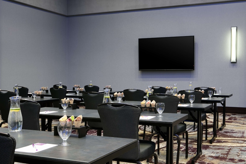 Hyatt Place Kansas City Lenexa City Center 47/56