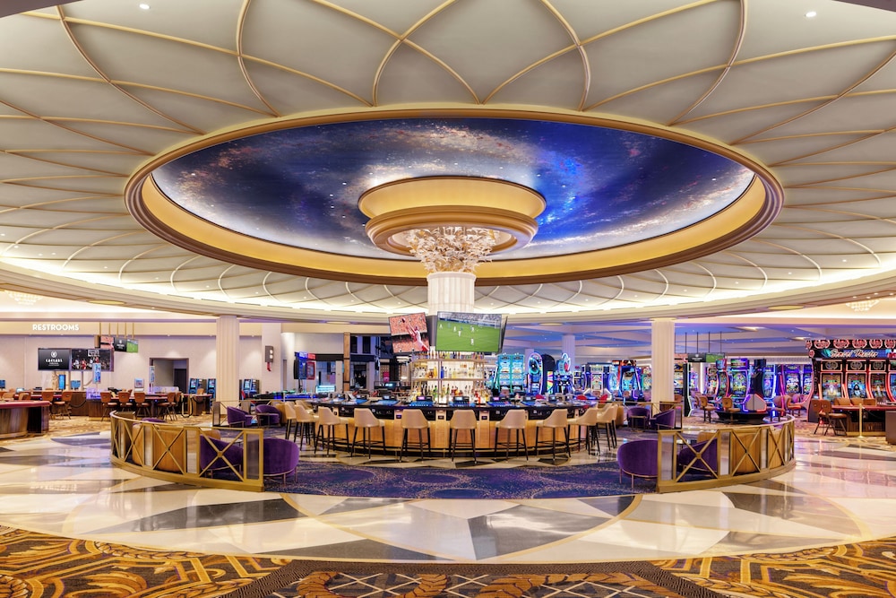 Caesars Virginia - A Caesars Rewards Destination 42/51