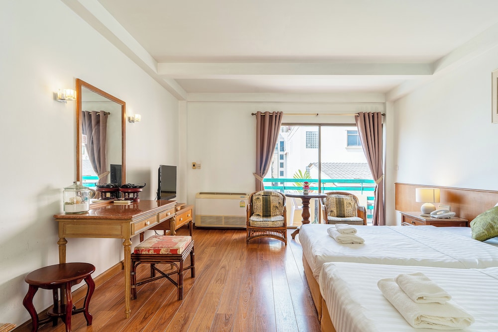 Sirin Hotel Huahin 17/64