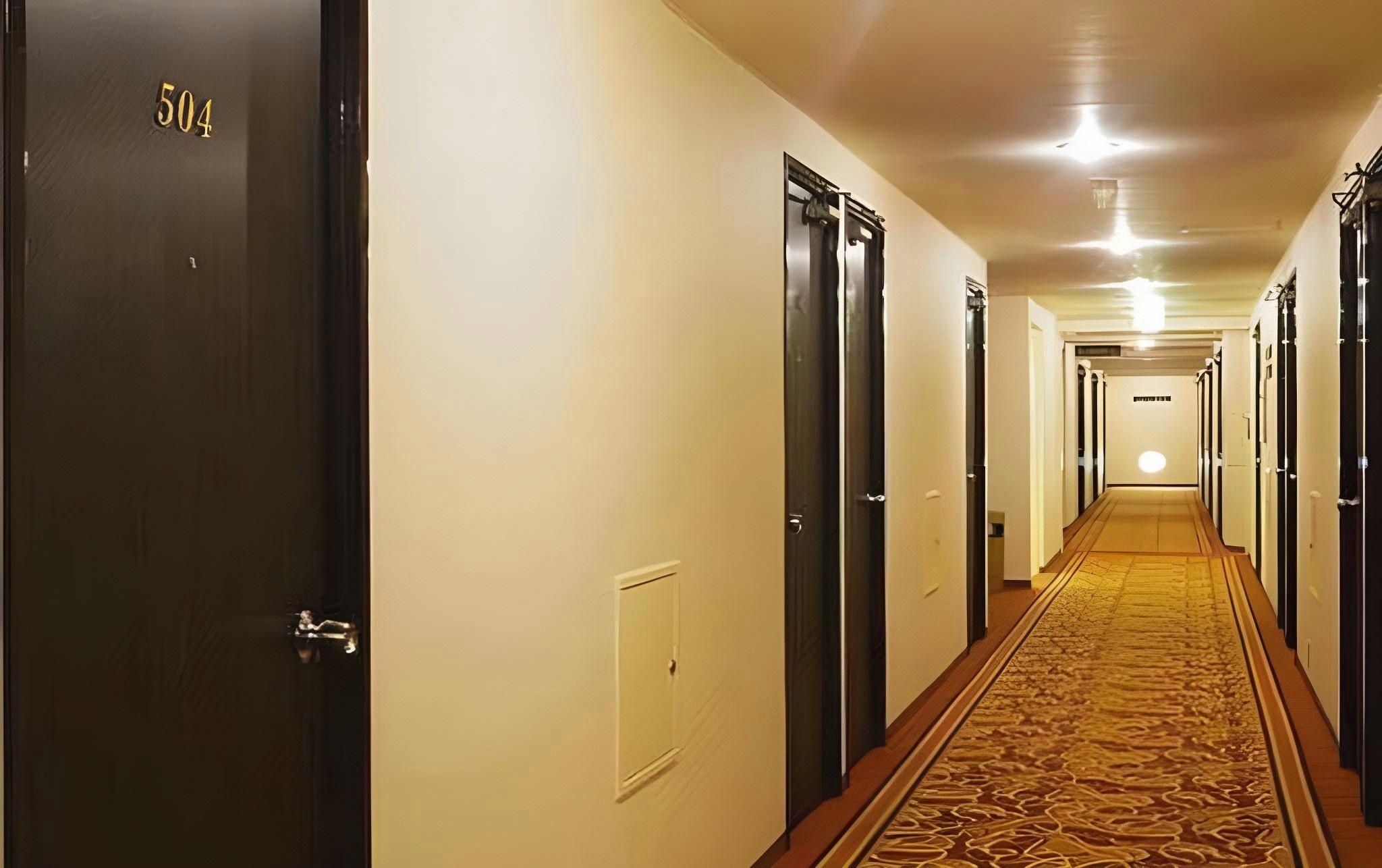 Hotel Maruji 24/31