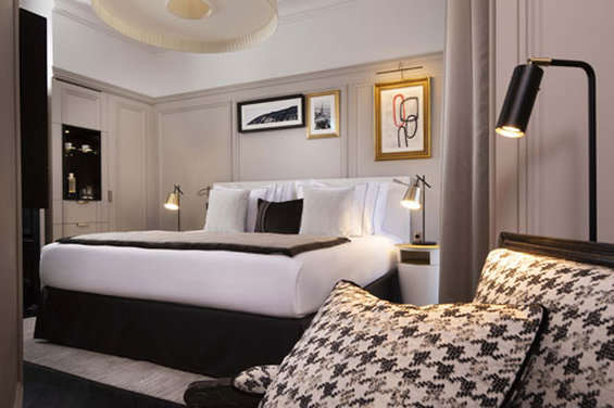 Le Damantin Hotel & Spa 8/59