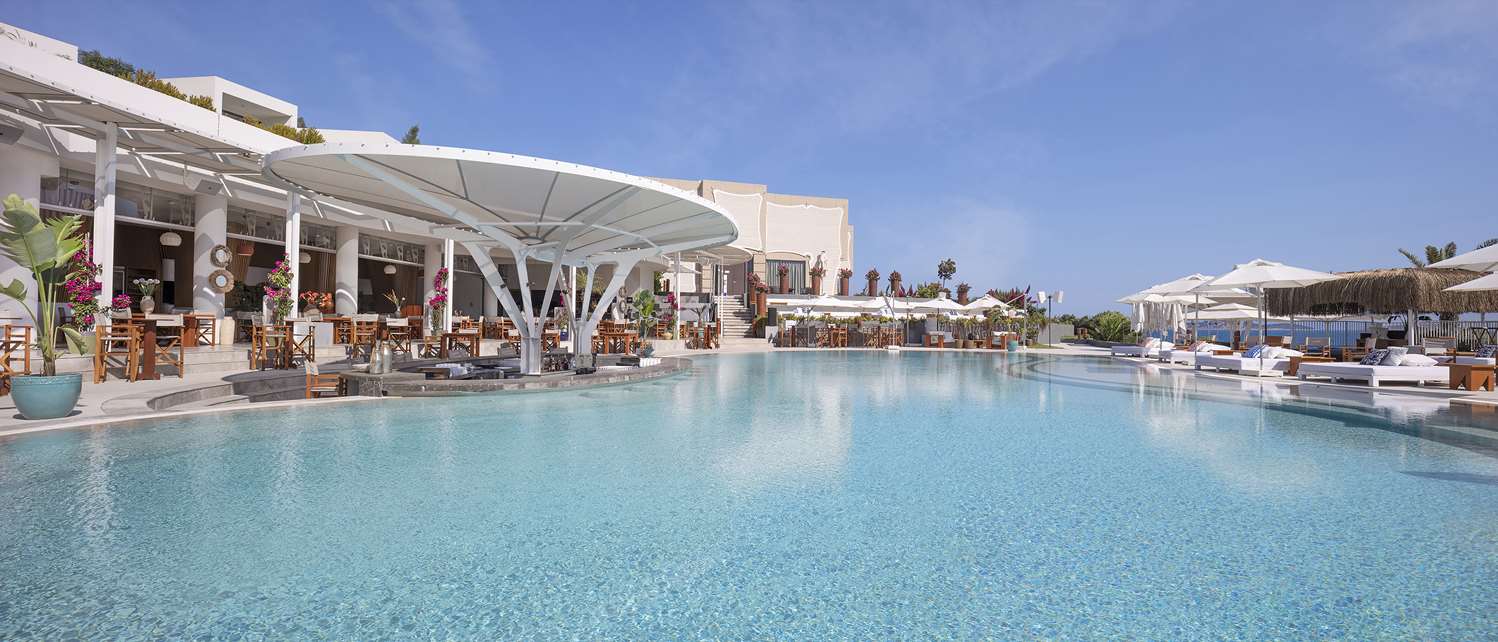 Susona Bodrum, LXR Hotels & Resorts 47/48