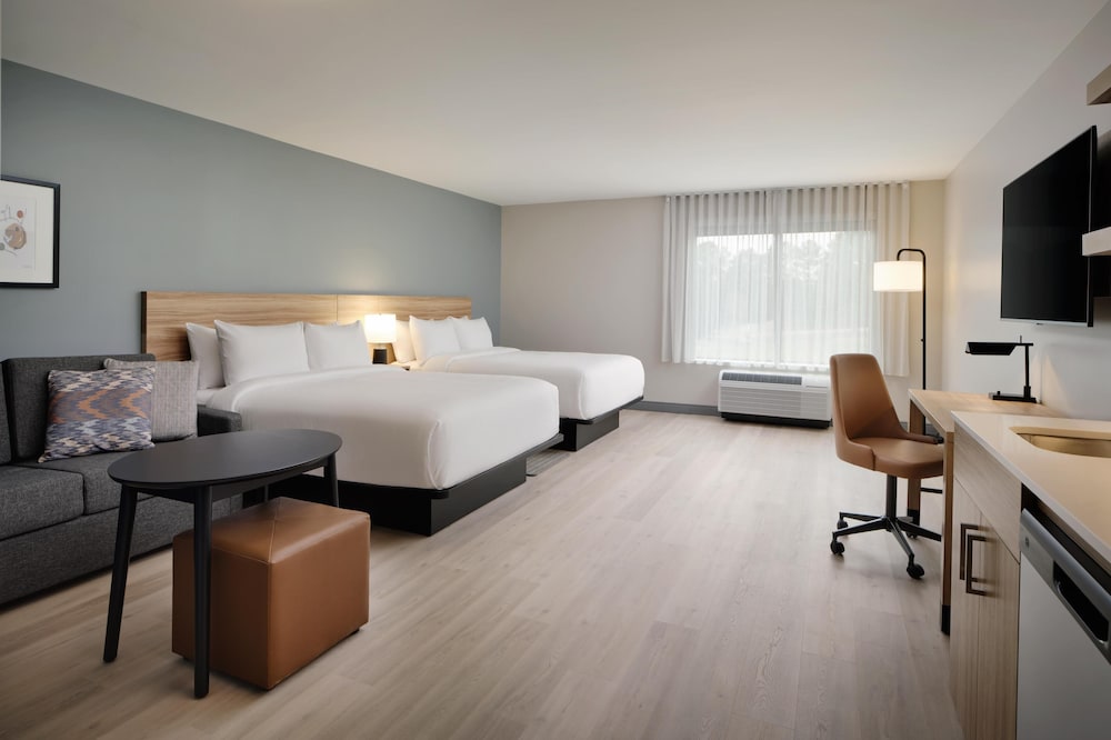 Hyatt Studios Huntsville 14/50